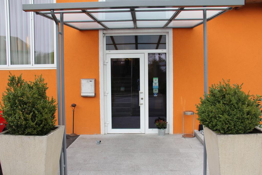 Hotel Kreuzwirt Engerwitzdorf Exterior foto